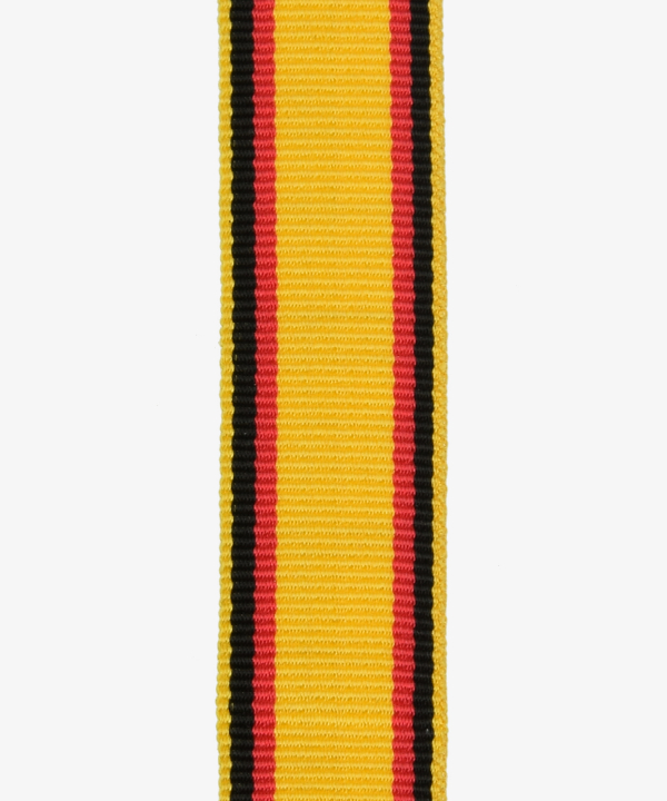 Waldeck, Verdienstorden, Kunst und Wissenschaft, Militärische Ehrenzeichen, Miniatur (368)